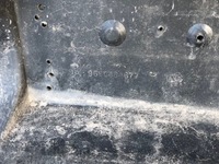 фото thumb №7, Бампер перед передний peugeot 308 i 1 t7 2007- 9680484677 полный