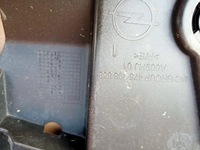 фото thumb №10, Opel corsa f плита pod бампер перед 475498858 2019r-