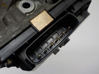 фото thumb №10, Accord vii 2.4 16v i-vtec k24a3 дросельна заслінка gmb1a