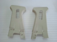 фото thumb №1, Mondeo mk5 обшивка стійка середнього праве ліва