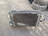 фото thumb №1, Vw eos lift 10r- 1.4 tsi радиатор вентиляторы