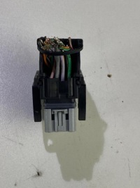 фото thumb №8, Штекер колодка блок управления двигателя renault scenic iii 1.5