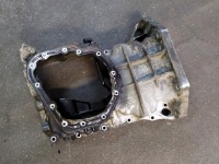 Поддон масляная 111237780r renault mnissan 1.6dci r9m Доставка, фото thumb