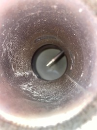 фото thumb №11, Фильтр частиц твердых dpf mercedes sprinter 910 2.2 cdi om651 a9104902000