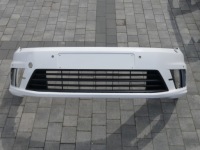 Купить Бампер решётка volkswagen caddy 2k5, фото thumb