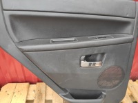 фото thumb №11, Jeep grand cherokee wk wh рестайлинг карта левое правое зад оригинал