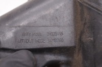 Кришка заливної пального кришка 452-26 v70 iii volvo оригінальний номер 31335115 31218260 в Україні, фото thumb