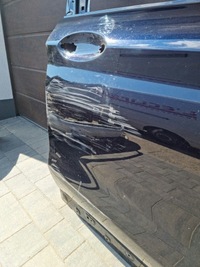 фото thumb №5, Bmw x3 g03 дверь правое передние перед