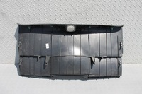 фото thumb №8, Защита поперечина заднего задняя honda civic ix hb 11-17