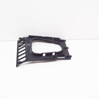 фото thumb №7, Bmw z3 coupe e36 gear shifting level пластик trim 51162491396 2491396