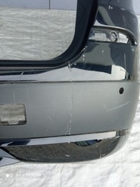 фото thumb №8, Бампер задняя bmw x3 f25 668 schwarz 2