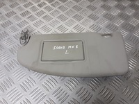 фото thumb №1, Защита солнцезащитная левая ford focus mk2