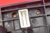 фото thumb №8, Панель управление обдув кондиционер 28395av600 nissan primera p12 01-08