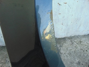 фото thumb №6, Крыло правый перед vw passat cc lk7x