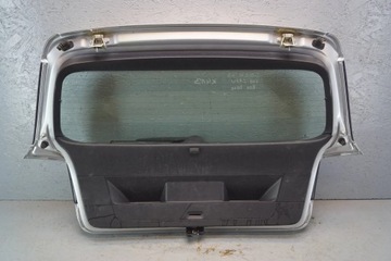 фото thumb №14, Крышка багажника зад vw golf vi hb la7w k413 11j