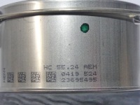 Bmw f39 f40 f44 f45 f46 f48 mini шланг воздуха интеркулер 8511338 Недорого, фото thumb