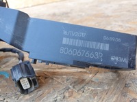 фото thumb №7, Renault scenic iv замок дверь правый перед 806067663r 805021579r