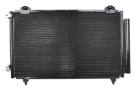 фото thumb №1, Радіатор кондиціонера toyota corolla e12 2002 - 2007