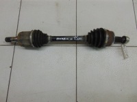 фото thumb №1, Приводной вал левая opel mokka x 1.6d