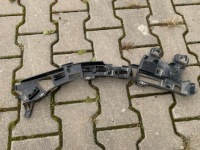 фото thumb №3, Citroen berlingo iii напрямна бампера лівий задня rifter combo proace