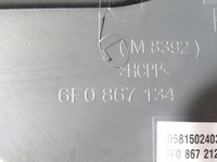 фото thumb №8, Обшивка задня правий оббивка двері задня права seat arona 6f0 17-21 6f0867134