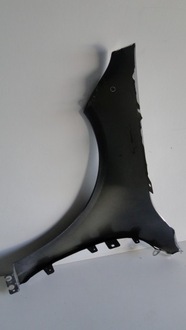 фото thumb №8, Mercedes крыло передний правый перед szary 787 cla 118 c118 x118 w118