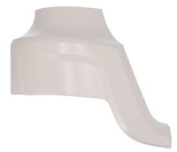 Купити Вітровик бампера mercedes actros 4 stream права, фото thumb