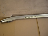 фото thumb №6, Audi a4 2002 рейлинги