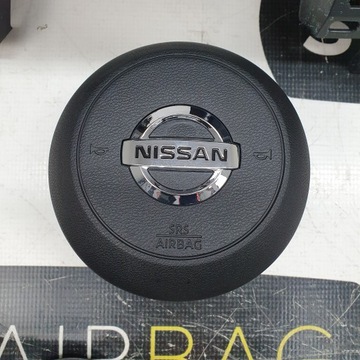 фото thumb №7, Qashqai 3 iii j12 панель консоль подушки ремни подушка безопасности