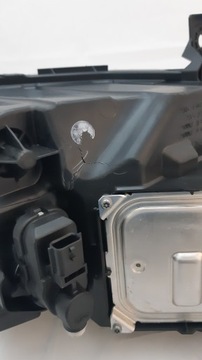 фото thumb №10, Лампа ліва renault zoe 260609625r повний led європа