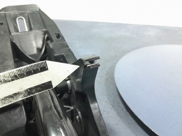 фото thumb №6, Bmw 5 g30 g31 педаль тормоза автомат 6874273