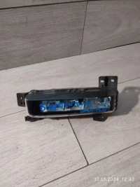 фото thumb №1, 8357. bmw 3 g20 противотуманная фара левый перед 7433787