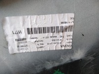 Бампер задняя bmw 1 f40 m m-pakiet performance m135i Цена, фото thumb