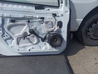 фото thumb №16, Дверь левый перед комплектные renault megane iv универсал hb ov369 18r