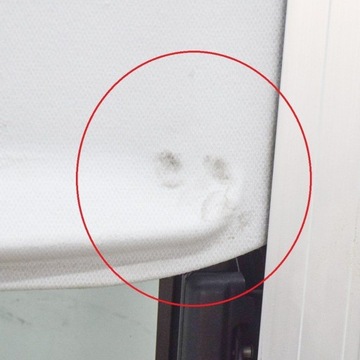 фото thumb №7, Subaru forester sh 2009 люк комплект