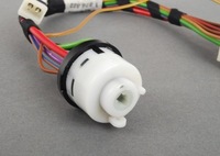 фото thumb №5, Соединитель зажигания bmw e28 05 1981 12 1987 оригинальный 61321376322