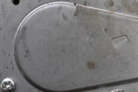 фото thumb №7, Моторчик двірники задня toyota prius 3 iii xw30 lift 11-15