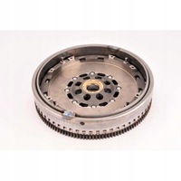 фото thumb №8, Luk 415 0107 10 колесо маховик