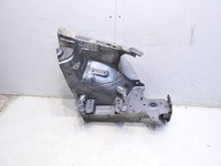 фото thumb №1, Лонжерон лівий перед la7t vw golf v plus