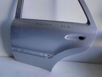 фото thumb №5, Mercedes дверь задняя левый задние левая ml w164 164