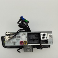 фото thumb №6, Audi a6 s6 c7 4g 2016 панель / радиопроигрыватель cd/dvd/gps