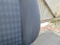 фото thumb №8, Honda civic vii 5d hb 1.4 16v 90 km g502m сиденье сиденья перед правые левый