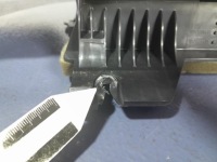 Opel astra j рестайлинг  отопитель воздуходувка eu 13412748 Киев, фото thumb