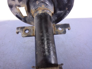 фото thumb №5, Renault laguna iii 2.0 dci поворотна опора ступиця права