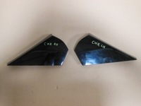 фото thumb №1, Заглушка крила задня toyota c-hr ліва