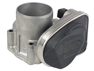 фото thumb №11, Дросельна заслінка clio iii megane ii scenic iii 8200171134