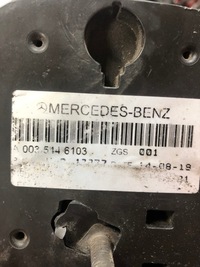 фото thumb №12, Лампа левый задняя mercedes actros mp4 0035446103