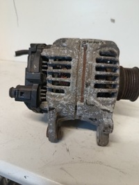 фото thumb №4, Генератор vw golf 1.6 100km akl 028903028d