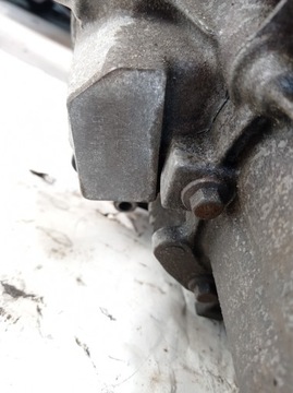 фото thumb №6, Коробка передач коробки передач peugeot 206 1.1 8v hfx 20ce44