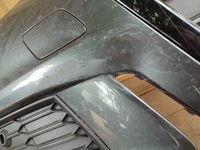 фото thumb №8, Бампер перед передній audi a6 c8 4k 4k0853651